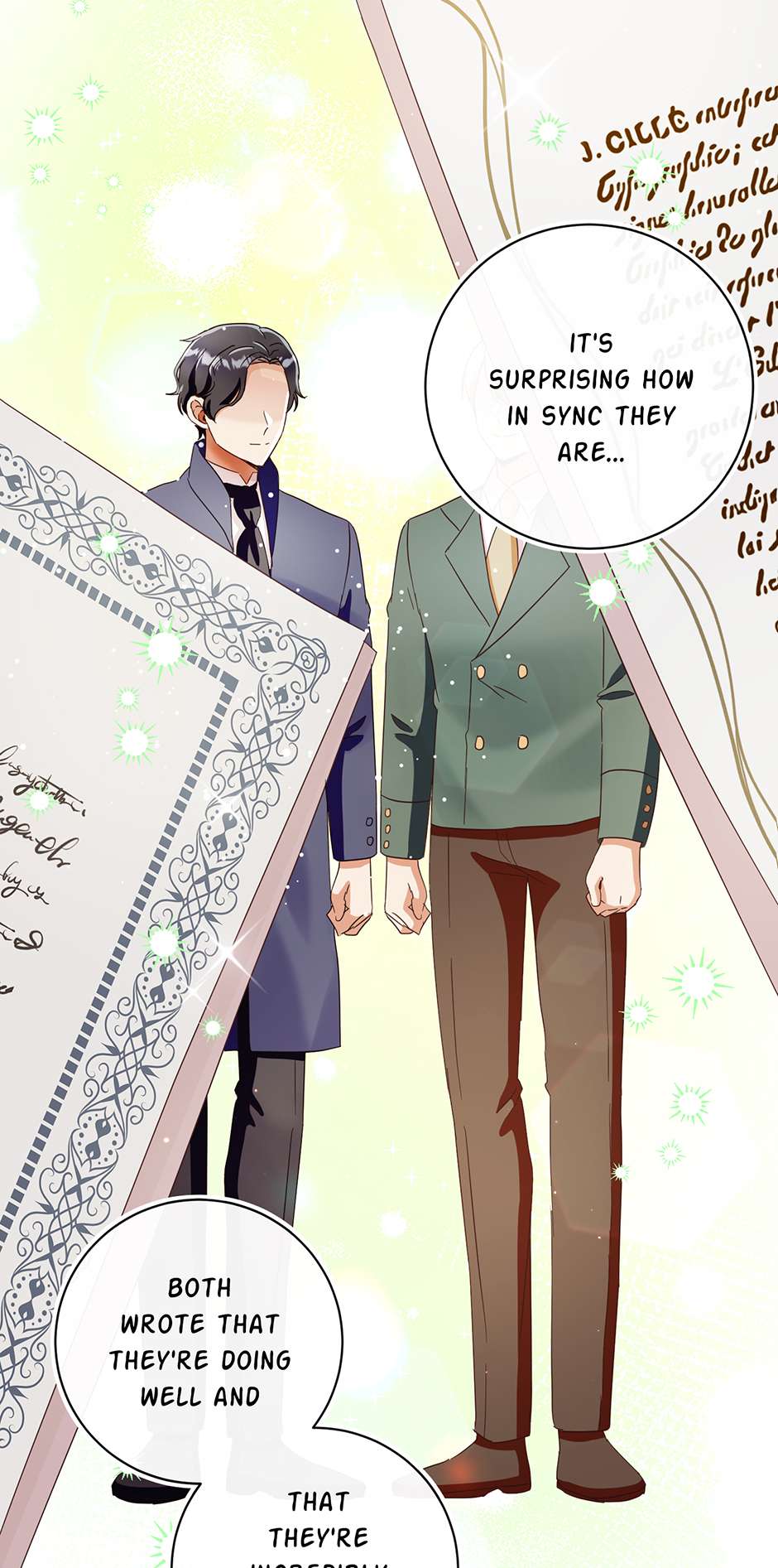 I Will Remove Them From My Life Chapter 112 62